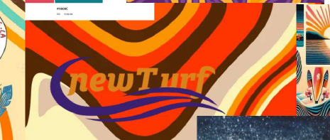 Projet New Turf 
