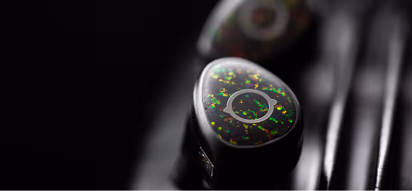 Incognita Ear Monitor