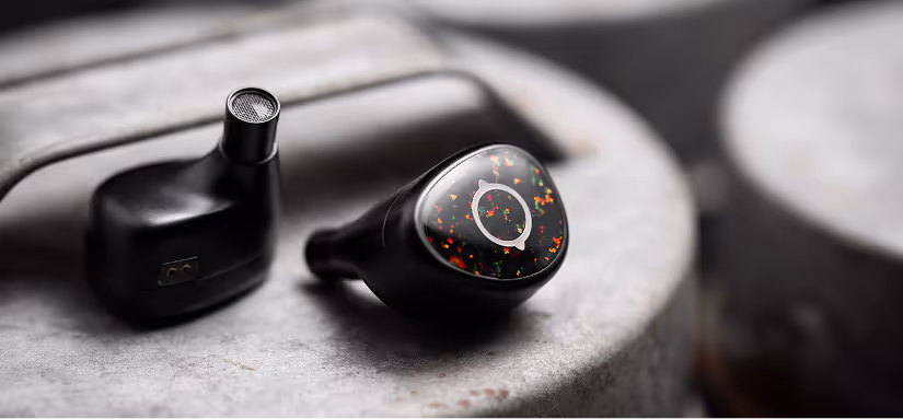 Incognita Ear Monitor