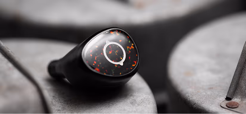 Incognita Ear Monitor