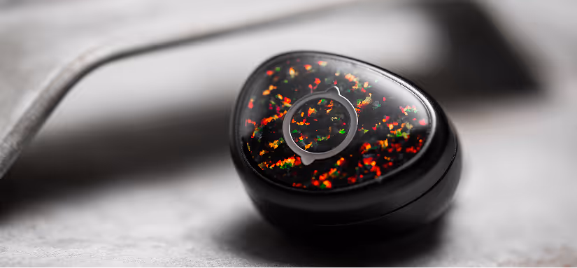Incognita Ear Monitor
