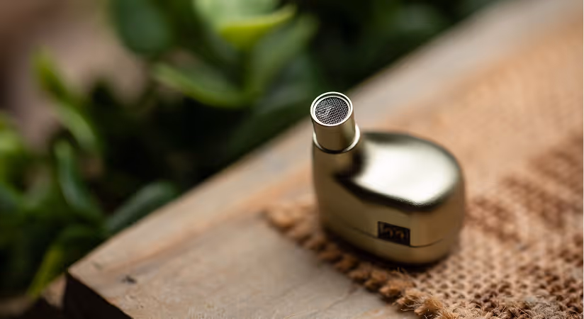 Terra Ear Monitor