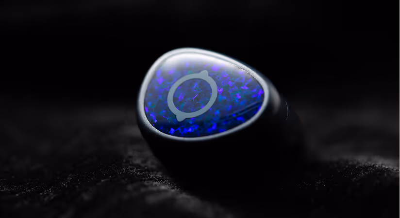 Maris Ear Monitor