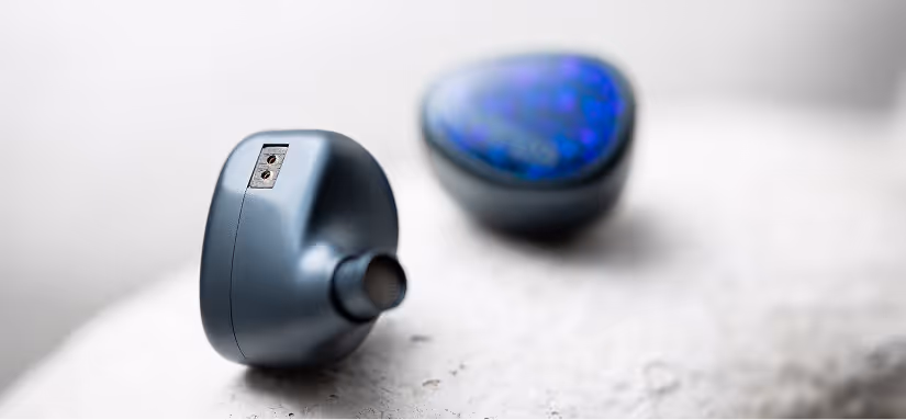 Maris Ear Monitor