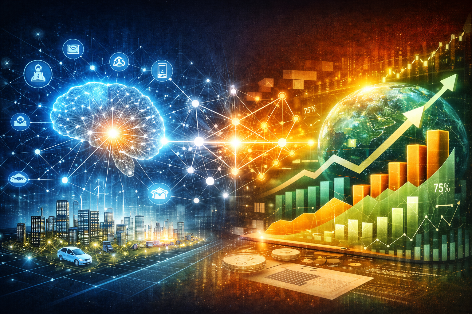 From Prompt to Insight (Part 3): Making Predictions with AIOT and Neural Networks