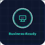 Business-Ready by Design