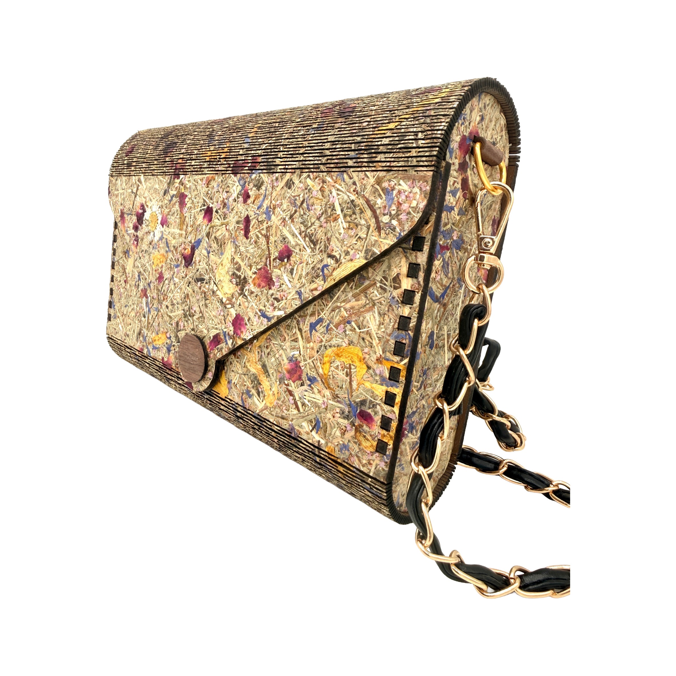 Handtasche Bergwiese