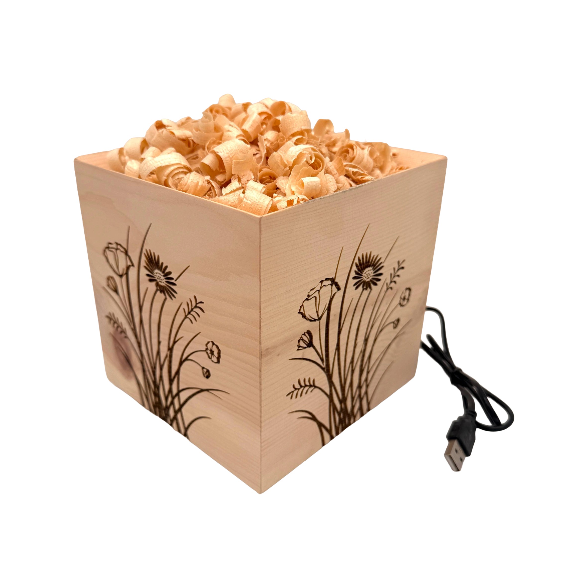 Raumduftspender mit Ventilator