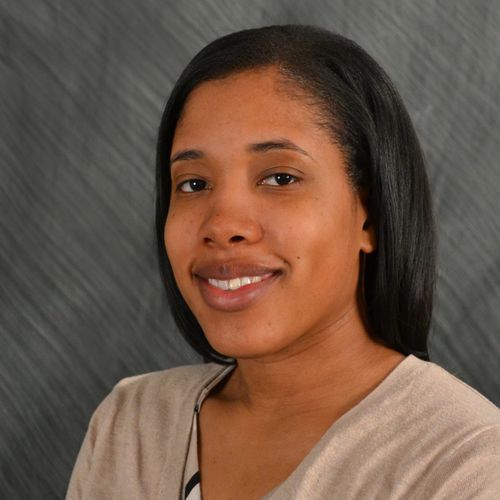 Jessica williams data analyst nsi