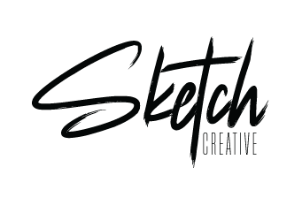 Zhanna Postupaylo | Sketch Creative Logo