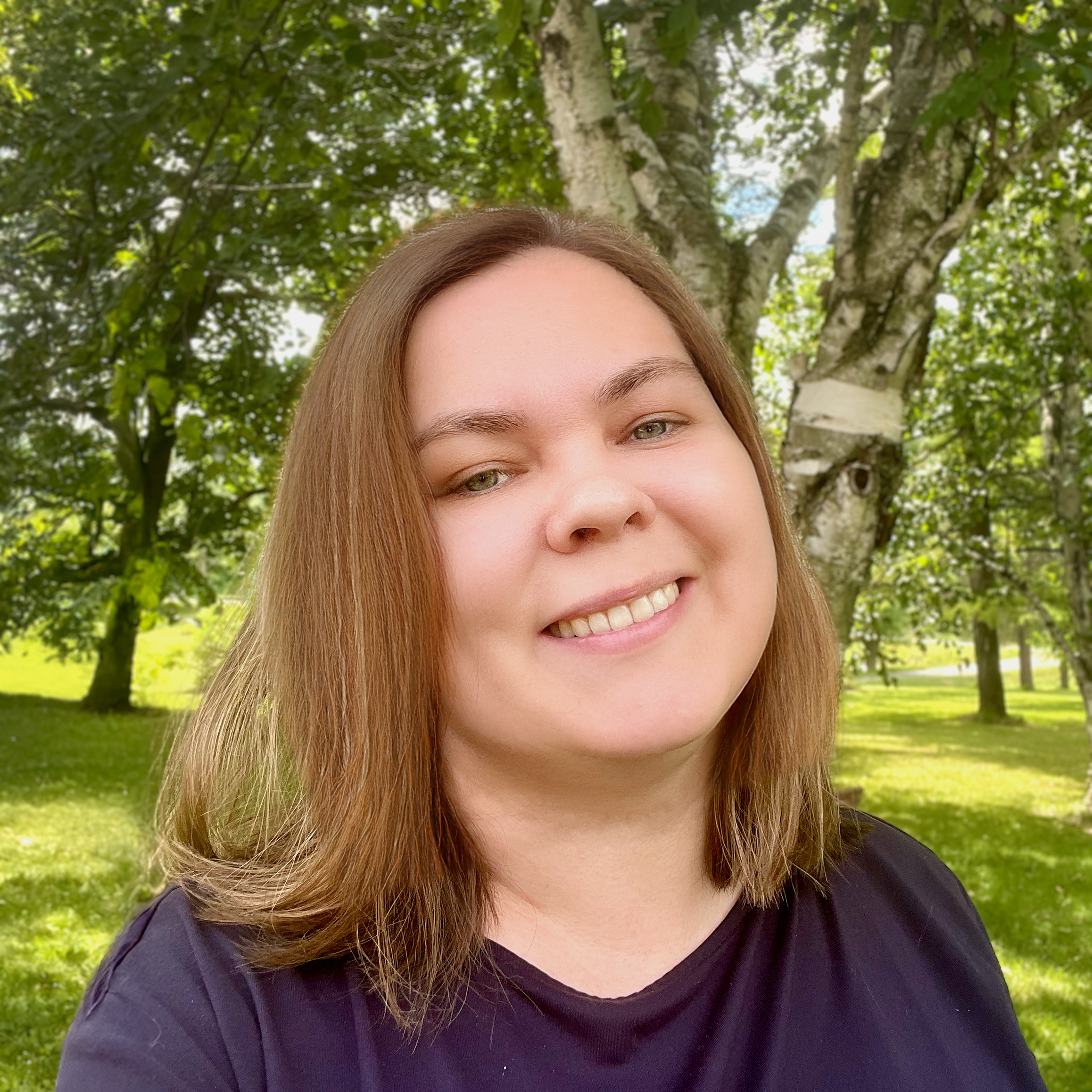 Zhanna Postupaylo | Sketch Creative | Photo of Zhanna Postupaylo