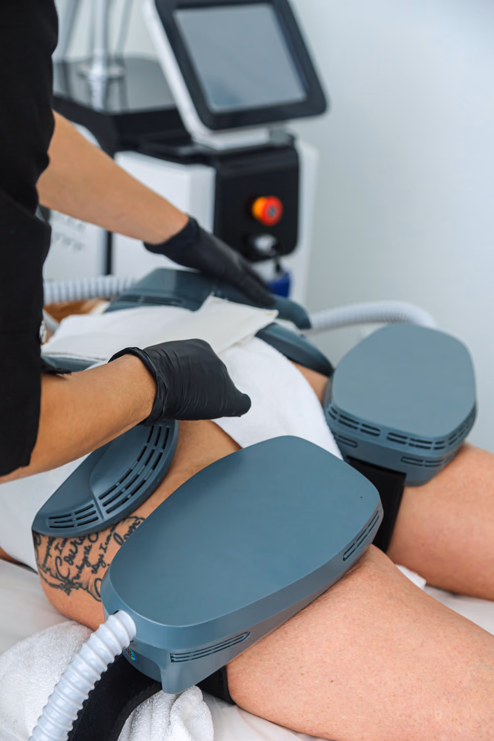 Clinique MB - EMS Sculpting