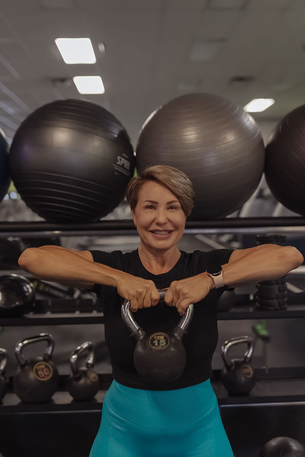 Transform your health with guidance from a personal trainer