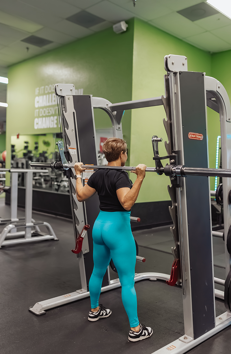 Transform your health with online fitness coachings