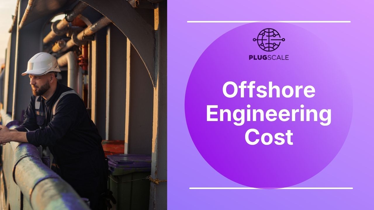 Offshore Engineering Cost: India vs Eastern Europe vs LATAM 