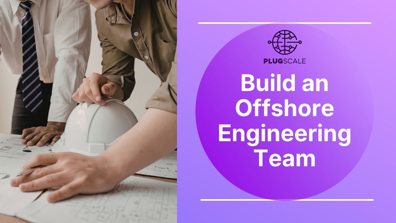 Offshore Engineering Cost: India vs Eastern Europe vs LATAM 