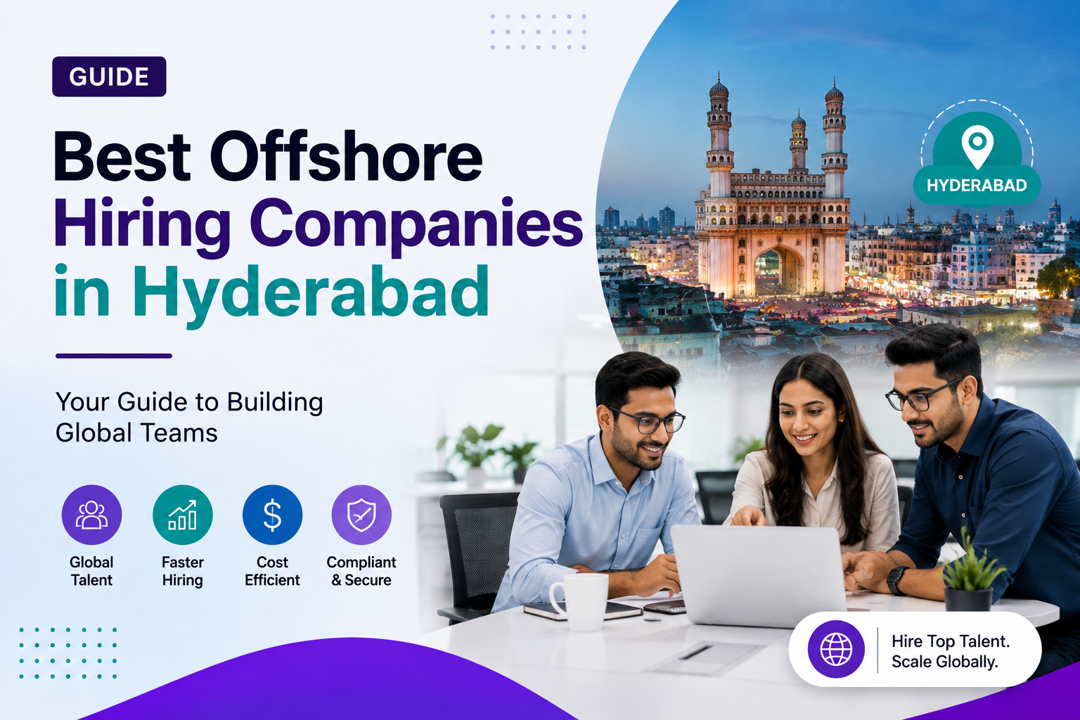 Offshore Engineering Cost: India vs Eastern Europe vs LATAM 