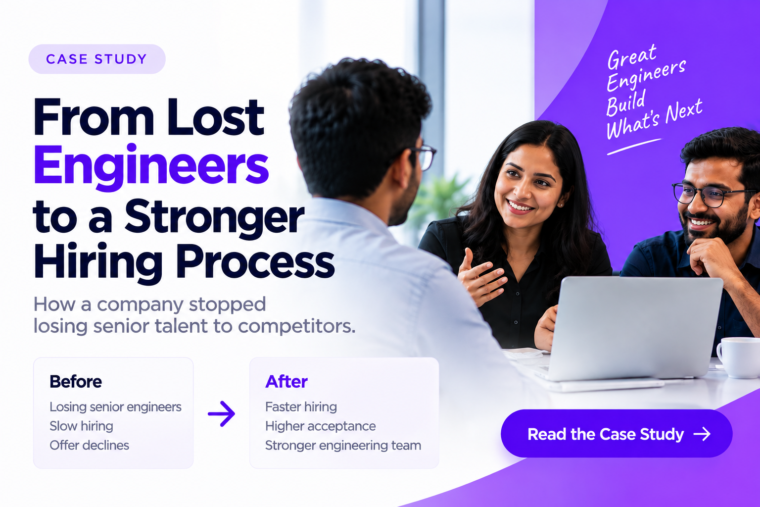Offshore Hiring for a UK Company: From First Hire to Full Team