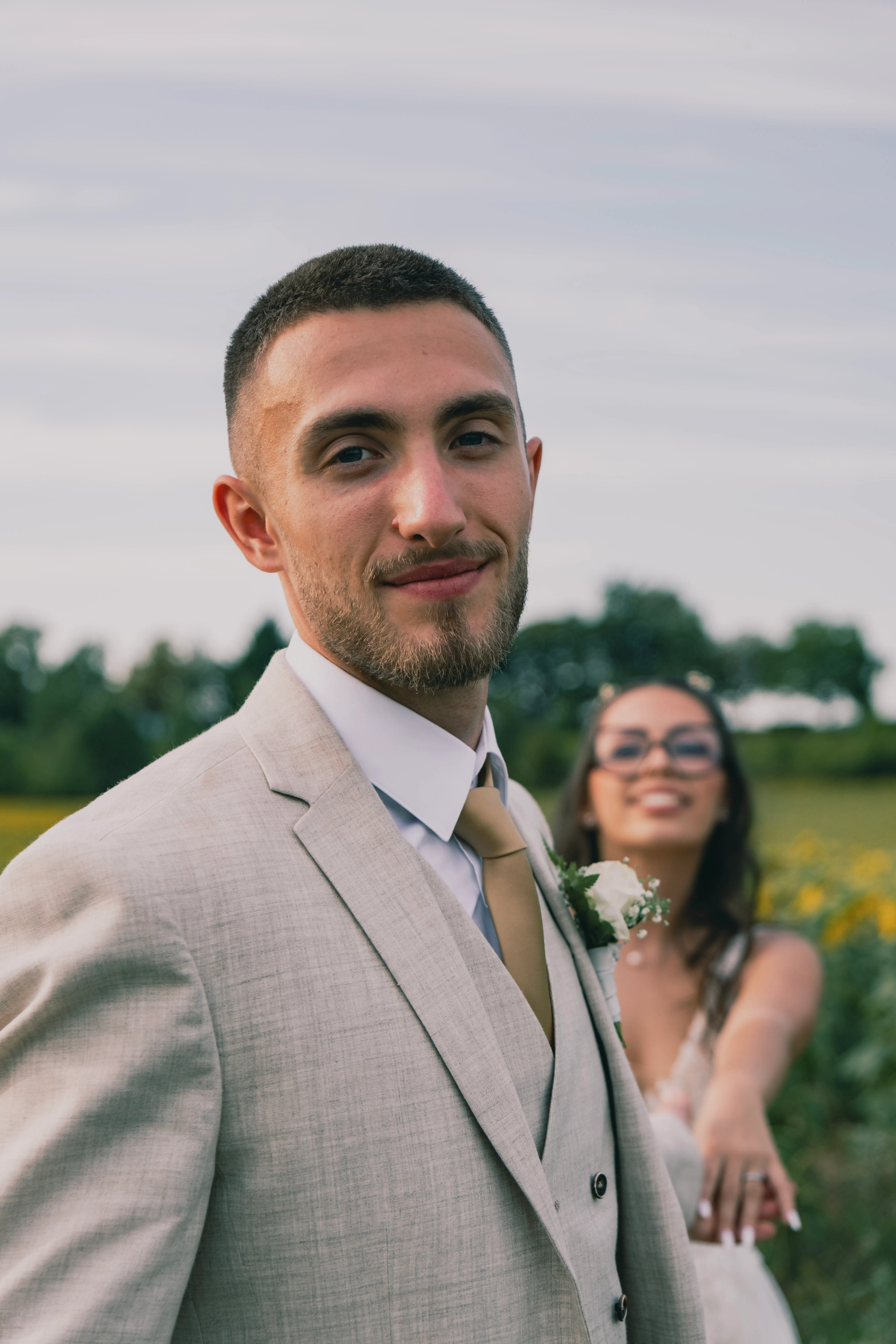mariages
