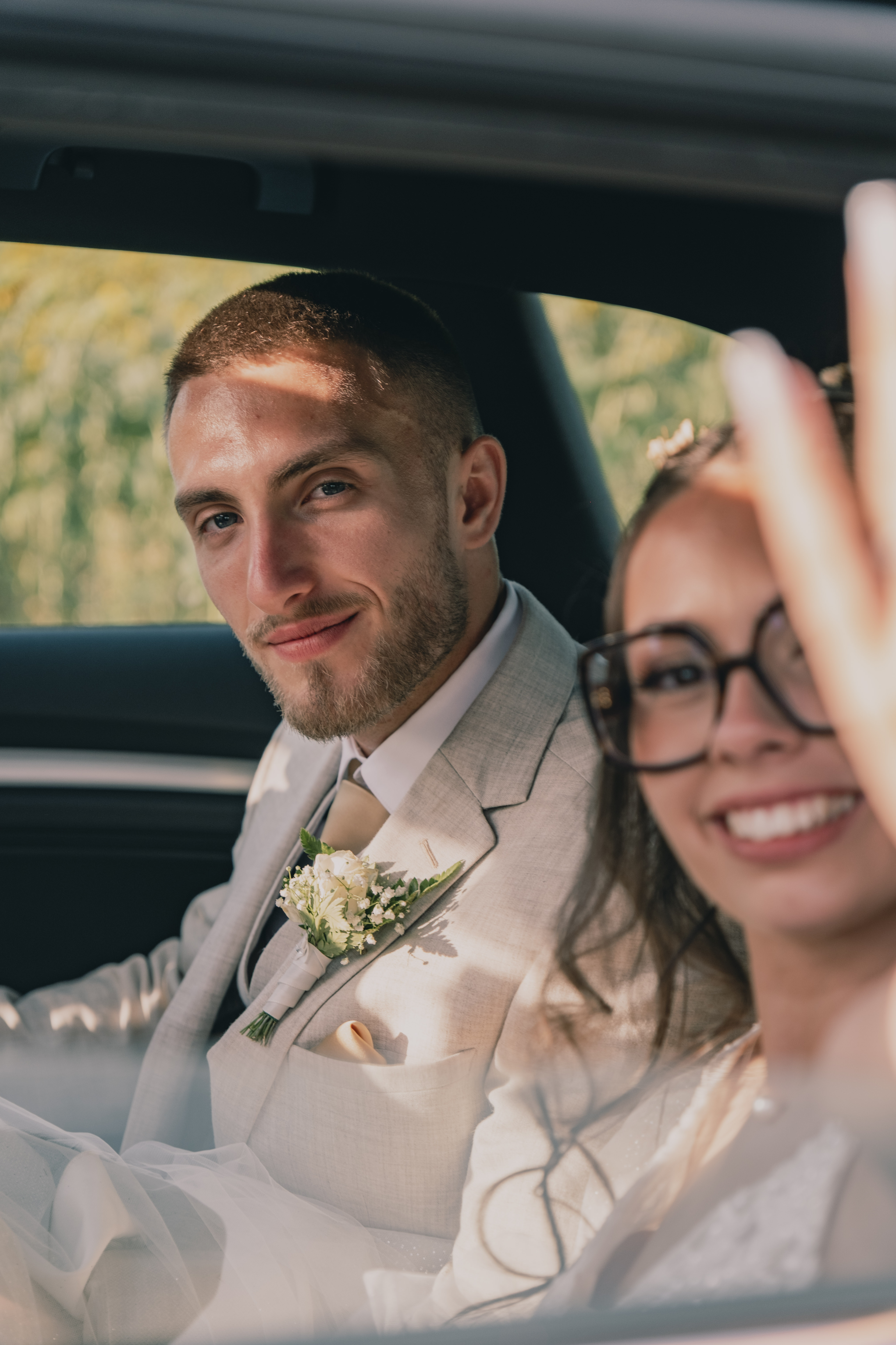 mariage