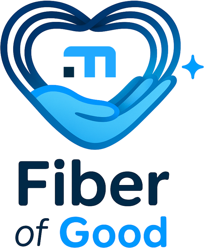 Fiber of Good: Mereo Fiber