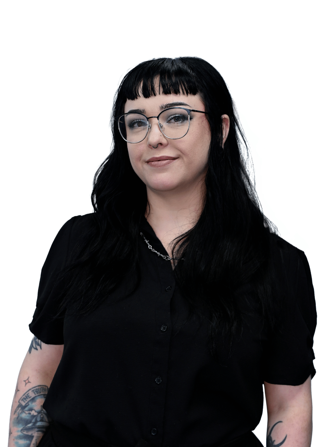 Victoria Wallace