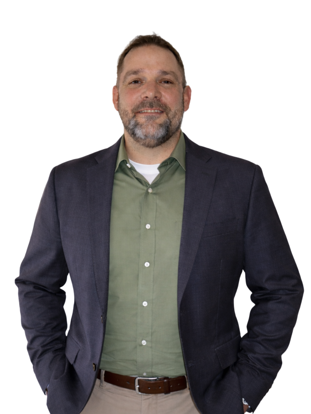 Matt Berg