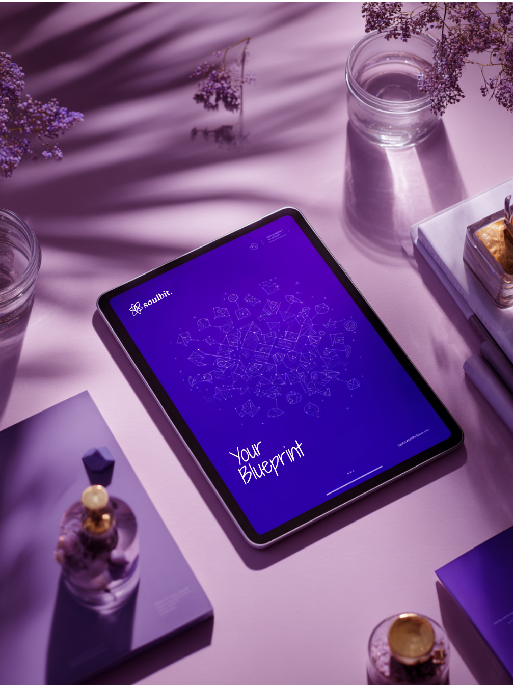 Credit card mockups