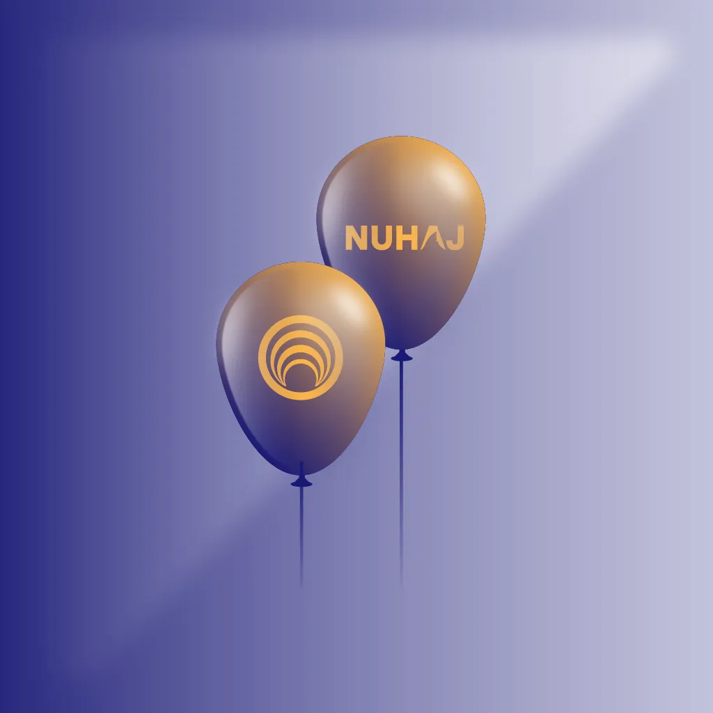 Nuhaj Events