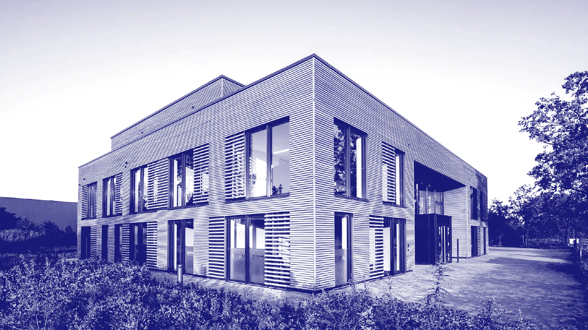 Nuhaj Firmenzentrale