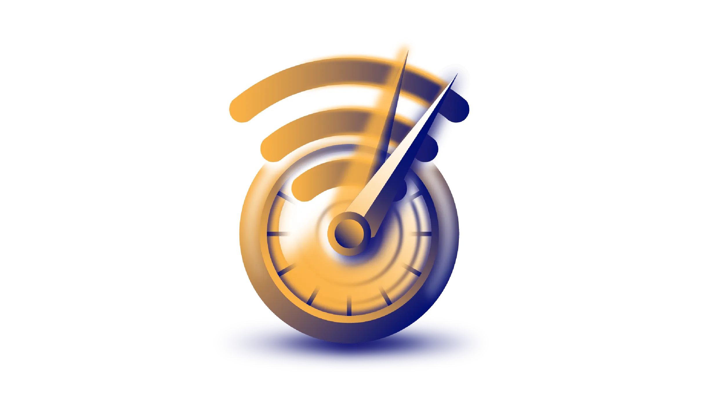 Inhouse Glasfaser Verkabelung / Ausschlagende Stoppuhr, schnelle Geschwindigkeit