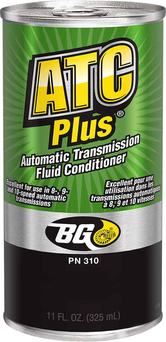 ATO Plus Automatic Transmission Fluid Conditioner