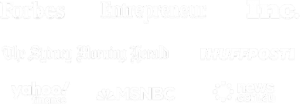 As Seen On Logos - Persuasions.AI Mobile