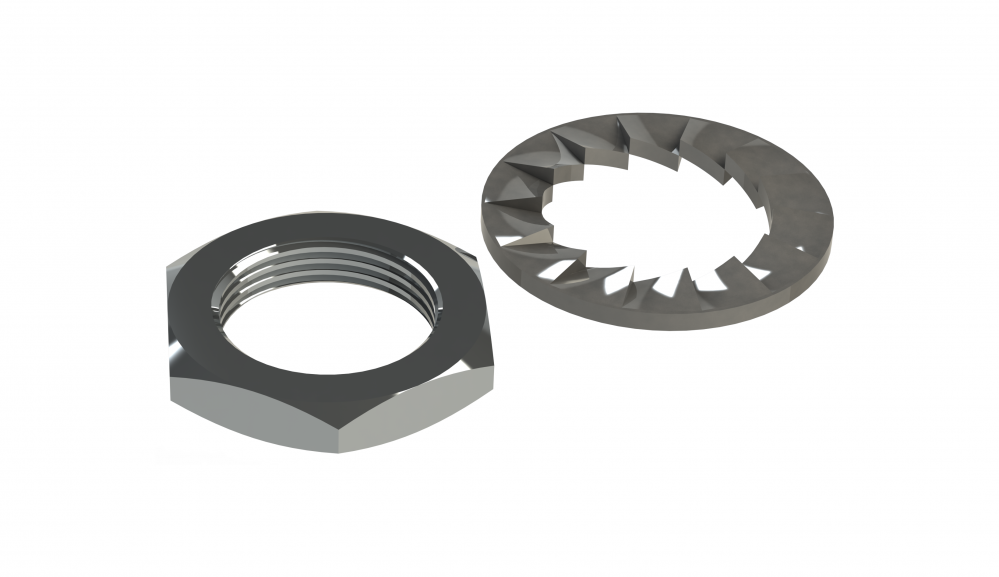 MOUNTING KIT SMALL
