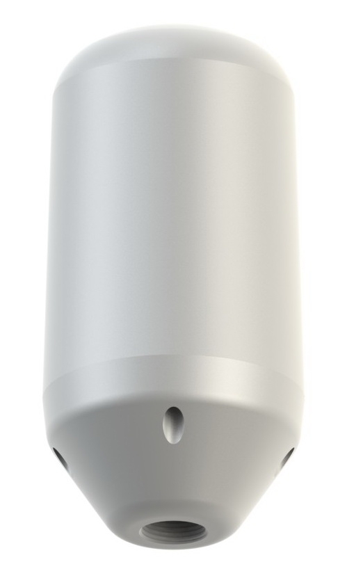 Iridium Passive Omnidirectional Antenna - Ideal for Iridium GO!®