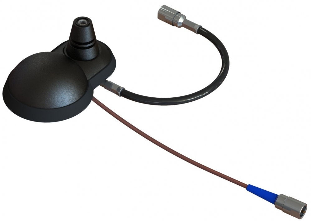 COMBISAT® MOUNT