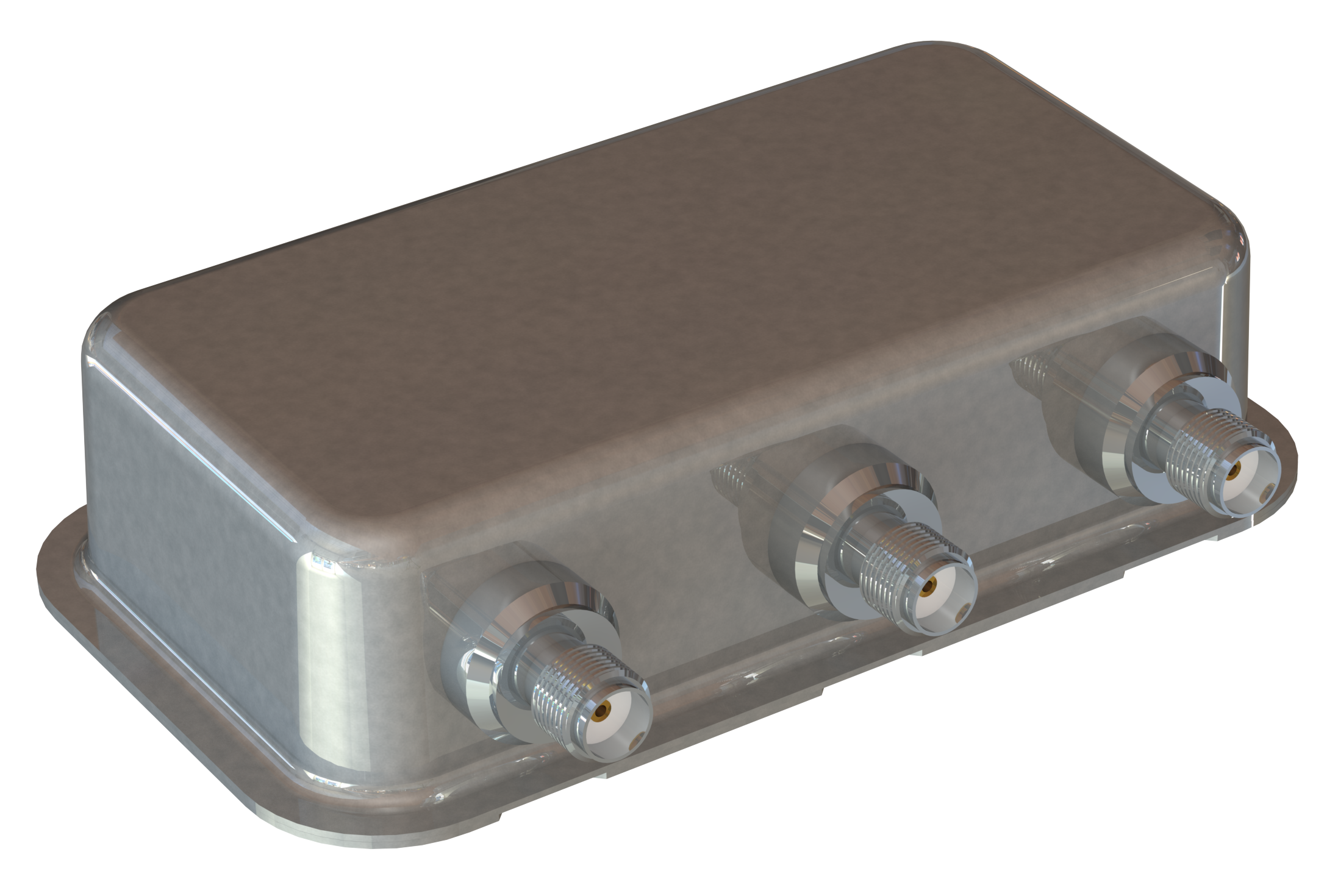 DIPLEXER 500/800 (SMA)