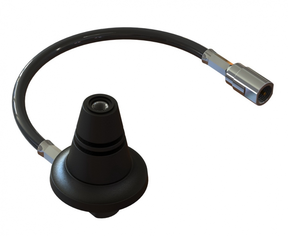 G-MOUNT HF (M5)