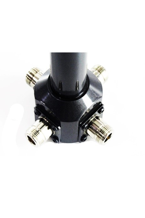 SP-1 Power Splitter Series