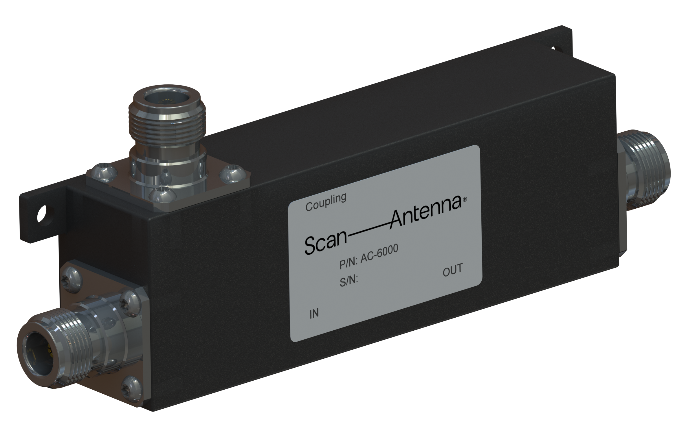 AC-6000 Series