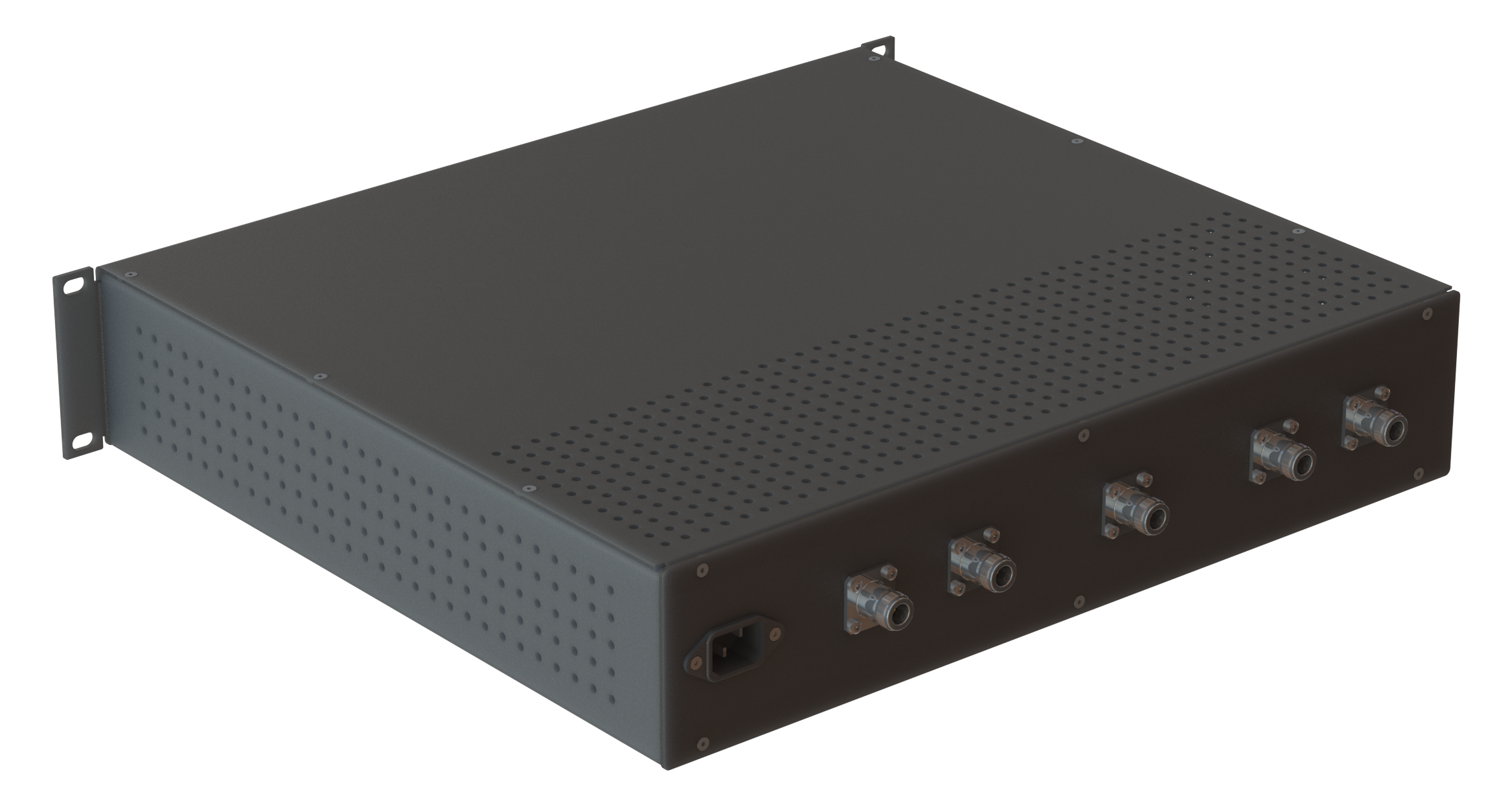 HCMR450-2-DU/CR