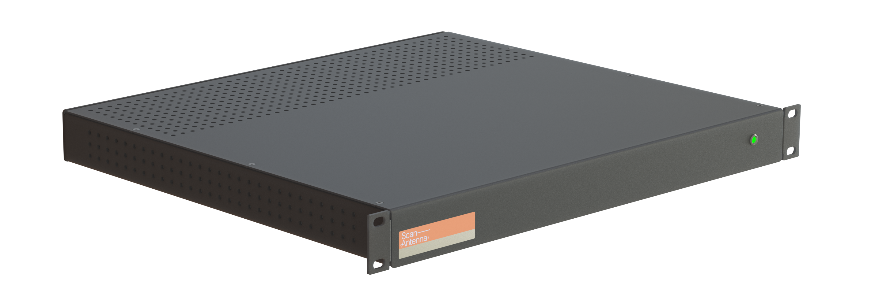 MR-70/CR UHF RX Multicoupler