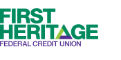 1.1 Billion credit union logo
