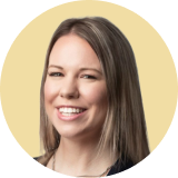 headshot of Molly Pastor