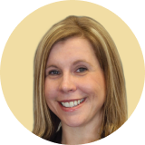 headshot of Molly Pastor