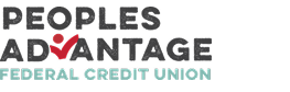 1.1 Billion credit union logo