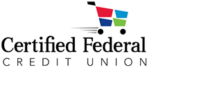 1.1 Billion credit union logo