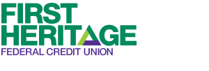 1.1 Billion credit union logo