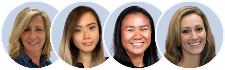 Strategic Managed Services Team