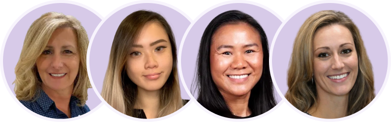 Strategic Managed Services Team